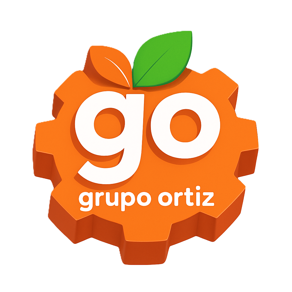 Logo GO